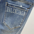 Pantalones vaqueros japoneses premium para hombre
