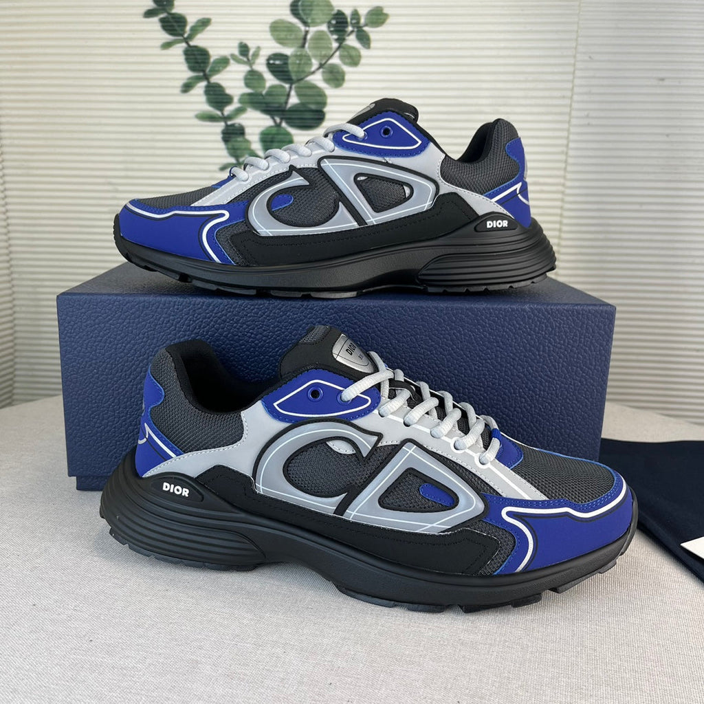 Zapatillas inspiradas en B30 – Nueva combinación de colores