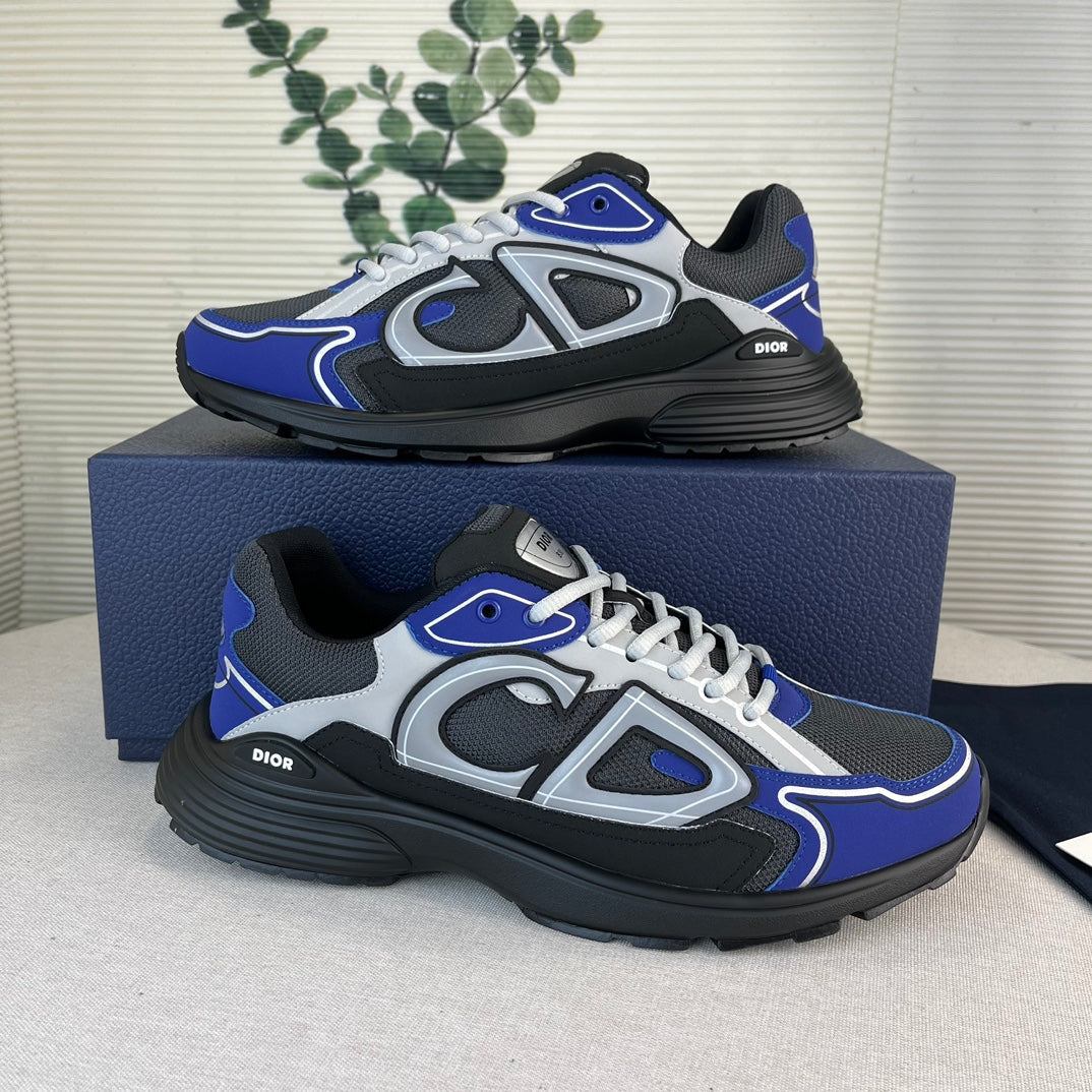Zapatillas inspiradas en B30 – Nueva combinación de colores