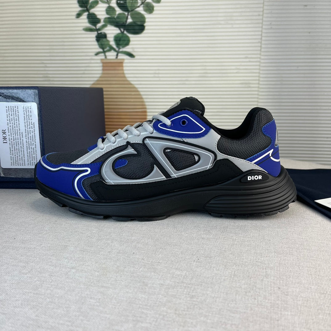 Zapatillas inspiradas en B30 – Nueva combinación de colores