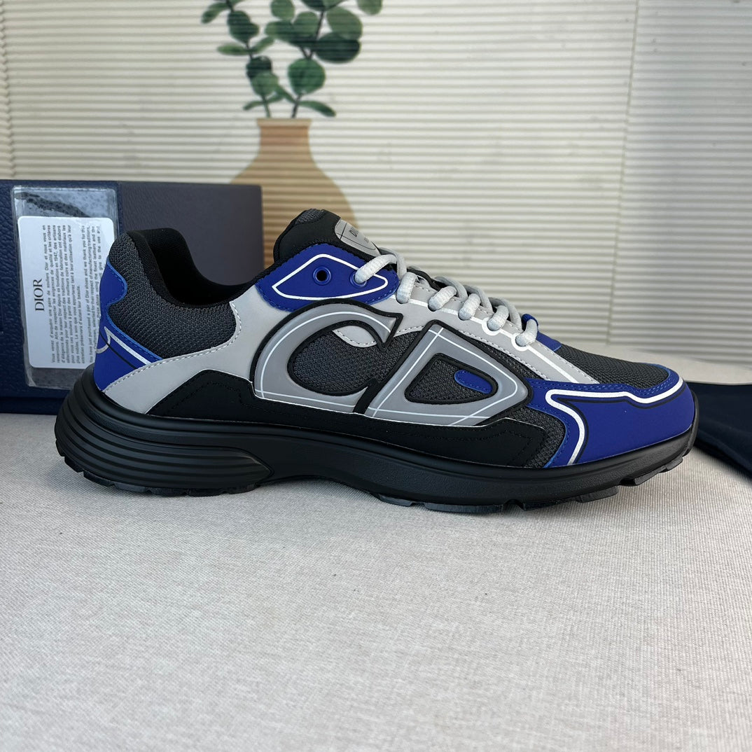 Zapatillas inspiradas en B30 – Nueva combinación de colores