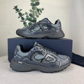 Zapatillas inspiradas en B30 – Transparentes