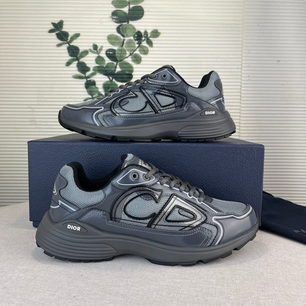Zapatillas inspiradas en B30 – Transparentes