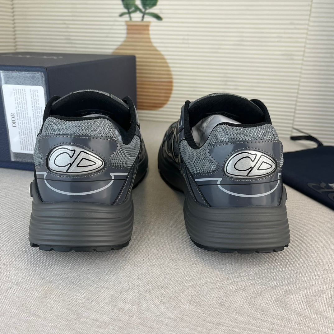 Zapatillas inspiradas en B30 – Transparentes