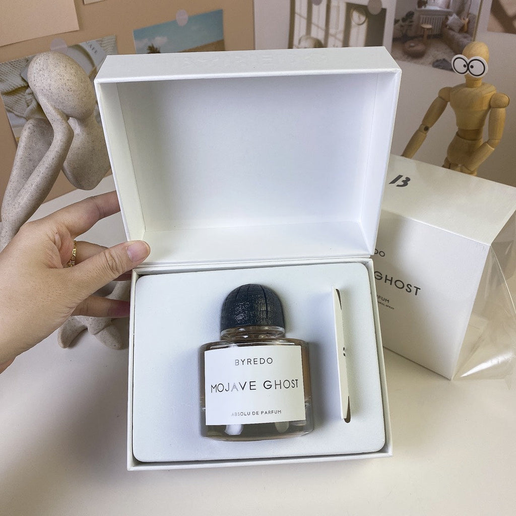 Mojave Ghost Absolu · Eau de Parfum · 100 ml