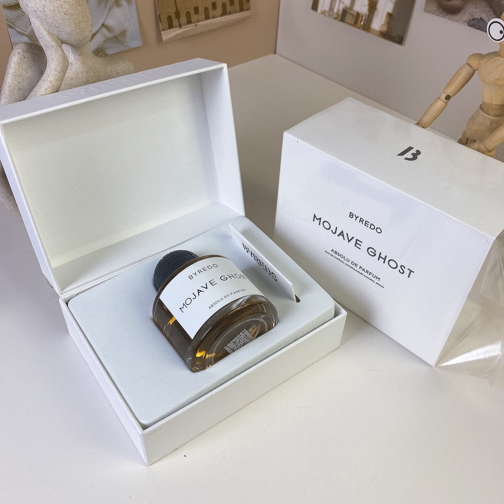 Mojave Ghost Absolu · Eau de Parfum · 100 ml