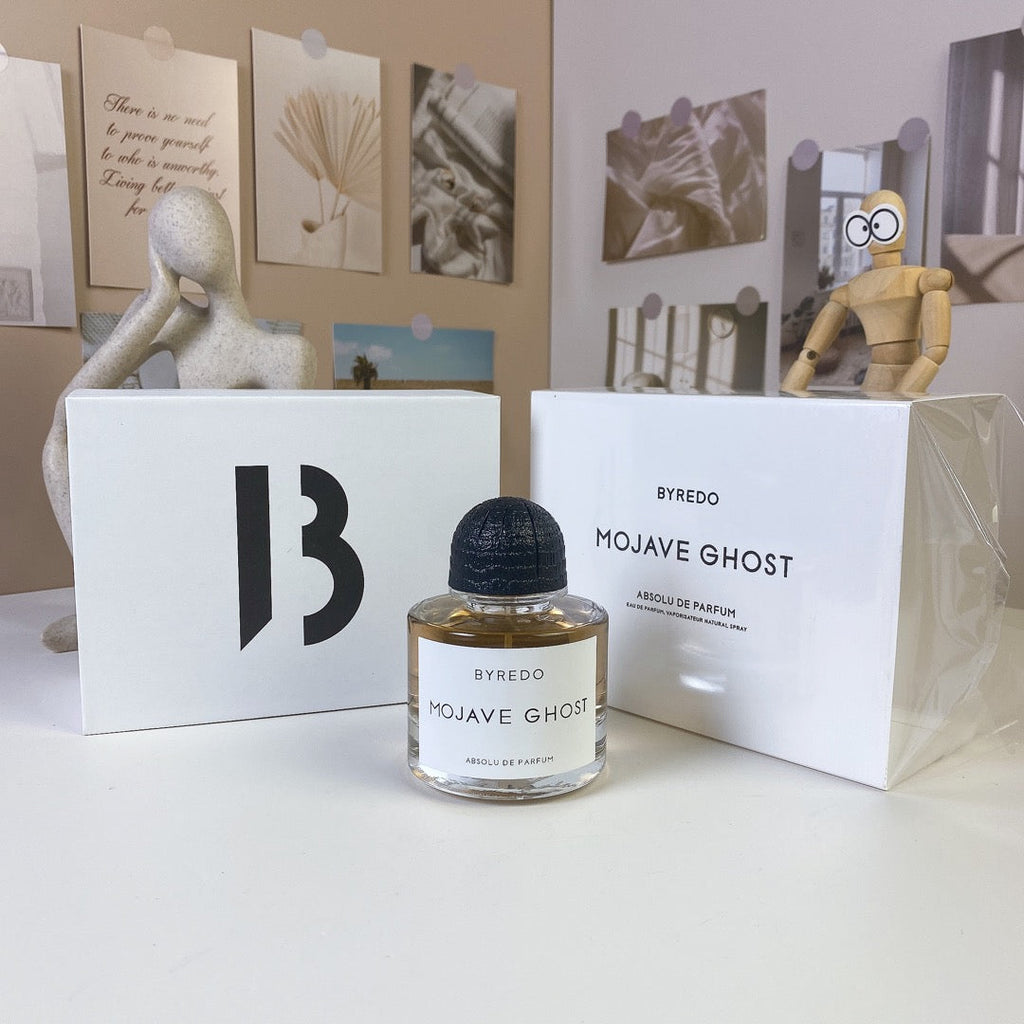 Mojave Ghost Absolu · Eau de Parfum · 100 ml