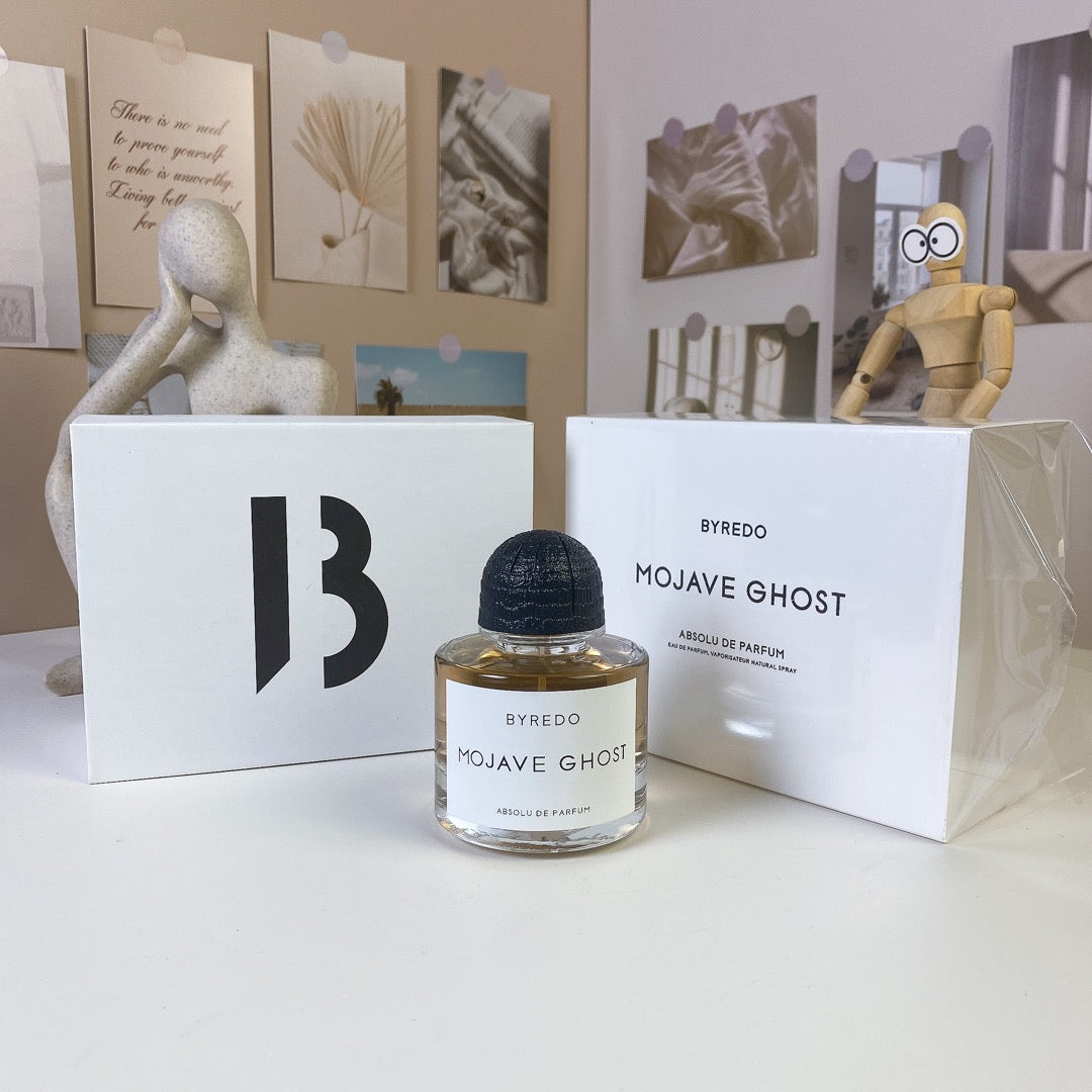 Mojave Ghost Absolu · Eau de Parfum · 100 ml