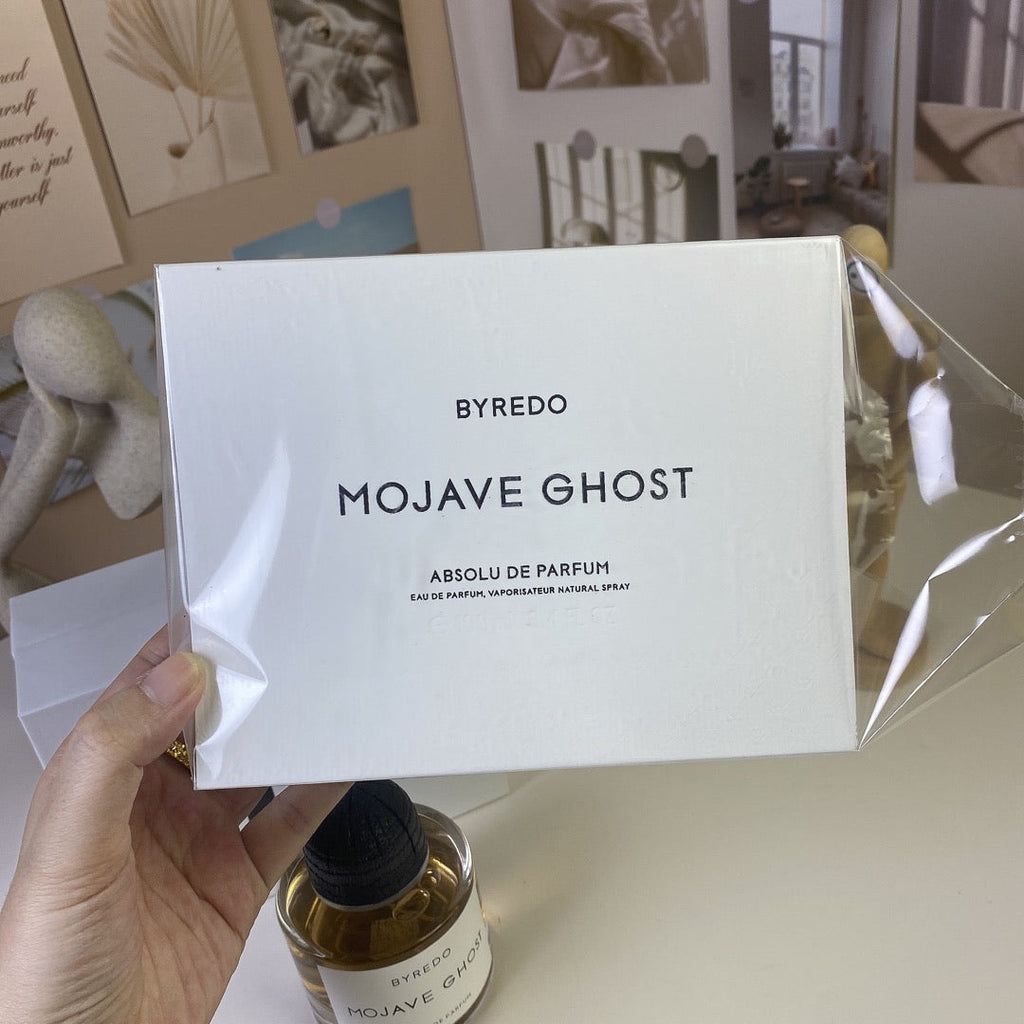 Mojave Ghost Absolu · Eau de Parfum · 100 ml