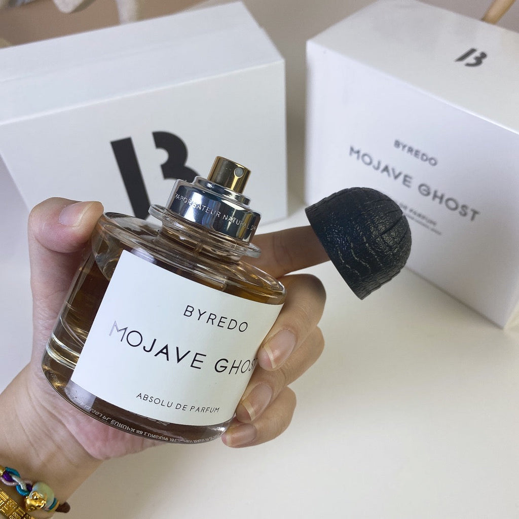 Mojave Ghost Absolu · Eau de Parfum · 100 ml