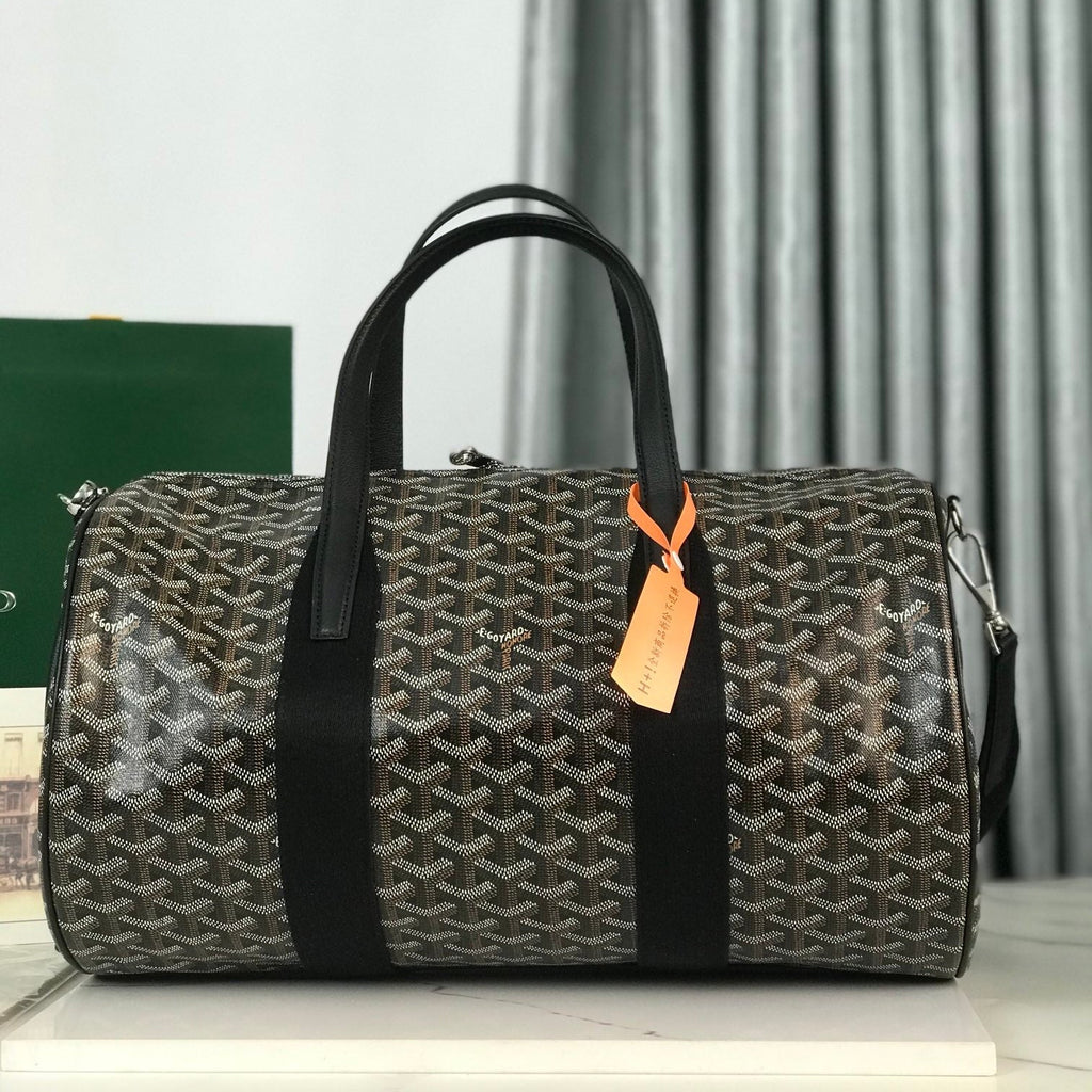 Bolsa deportiva de viaje tipo barril – 40 cm