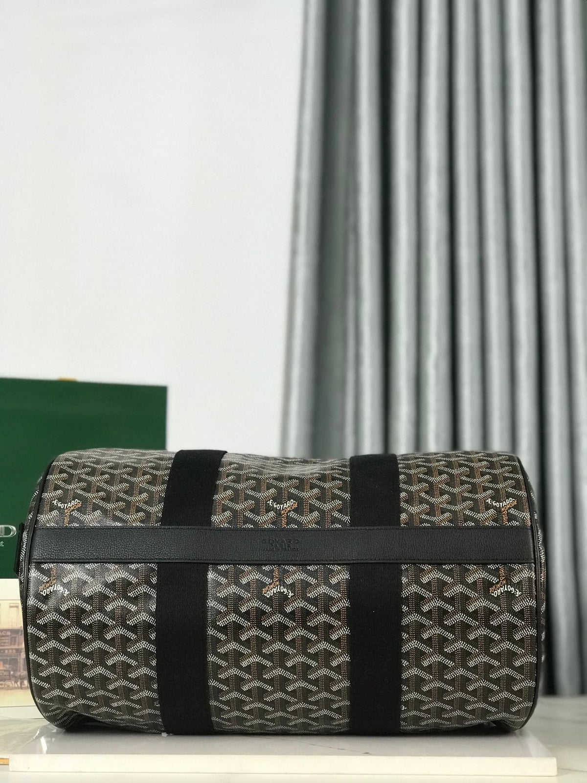 Bolsa deportiva de viaje tipo barril – 40 cm