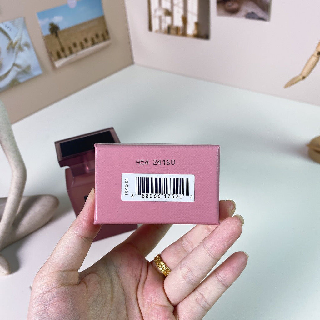 Eau de Parfum Rosa Desnuda · 100 ml