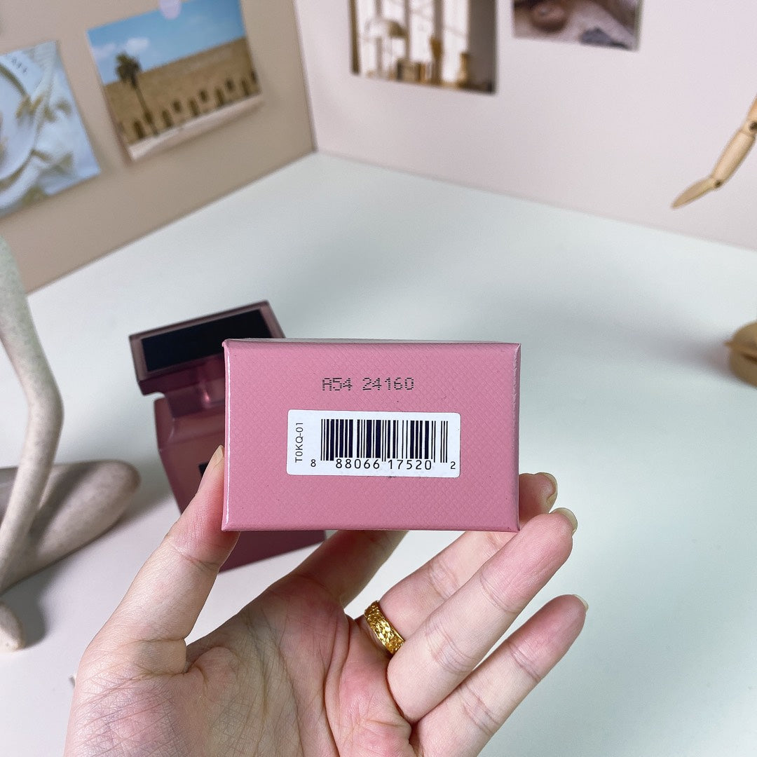 Eau de Parfum Rosa Desnuda · 100 ml