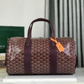 Bolsa deportiva de viaje tipo barril – 40 cm