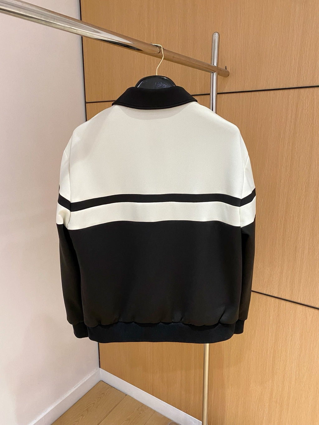 Chaqueta informal para hombre