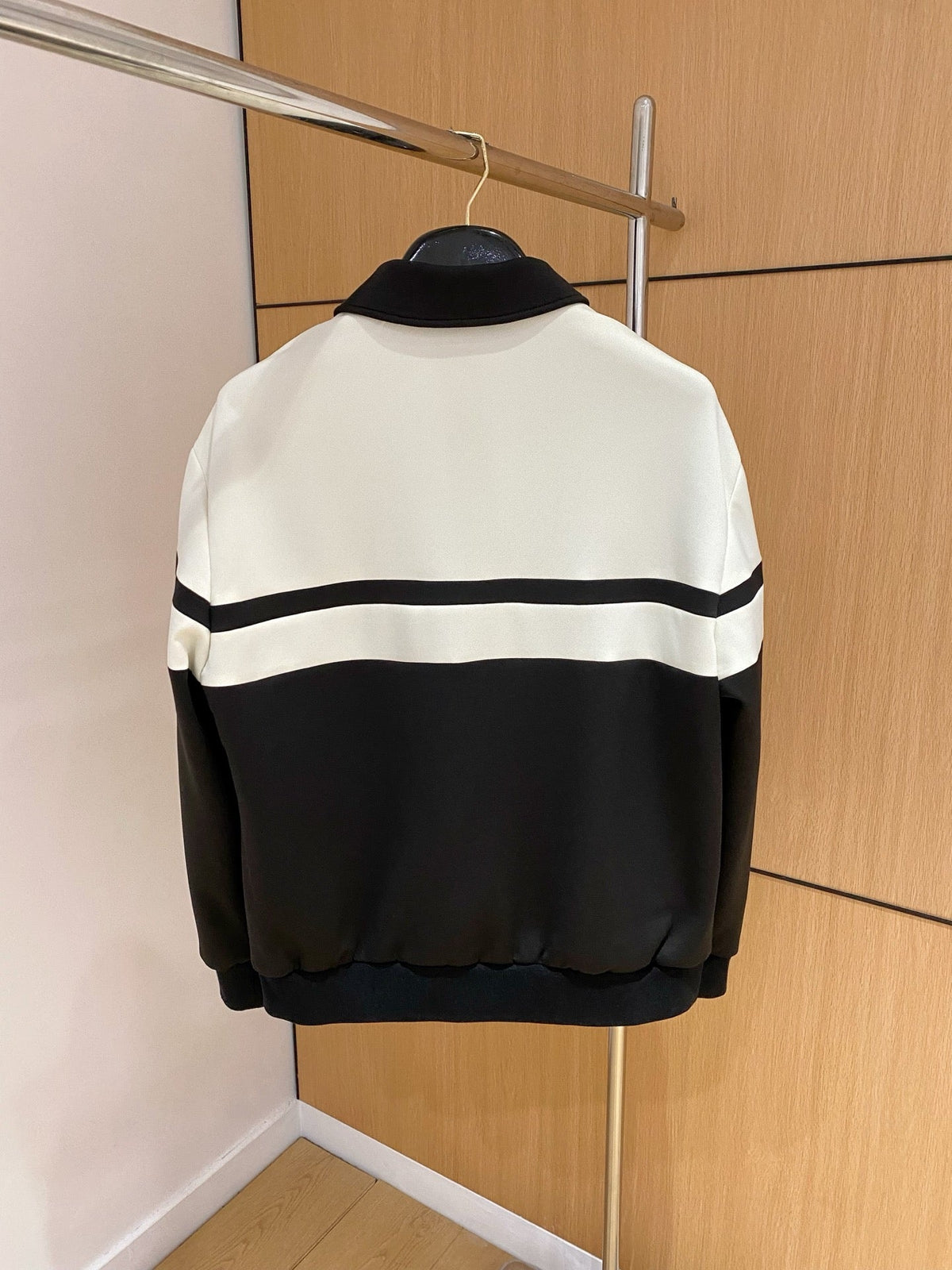 Chaqueta informal para hombre