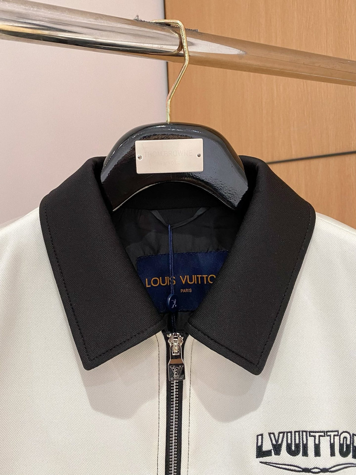 Chaqueta informal para hombre