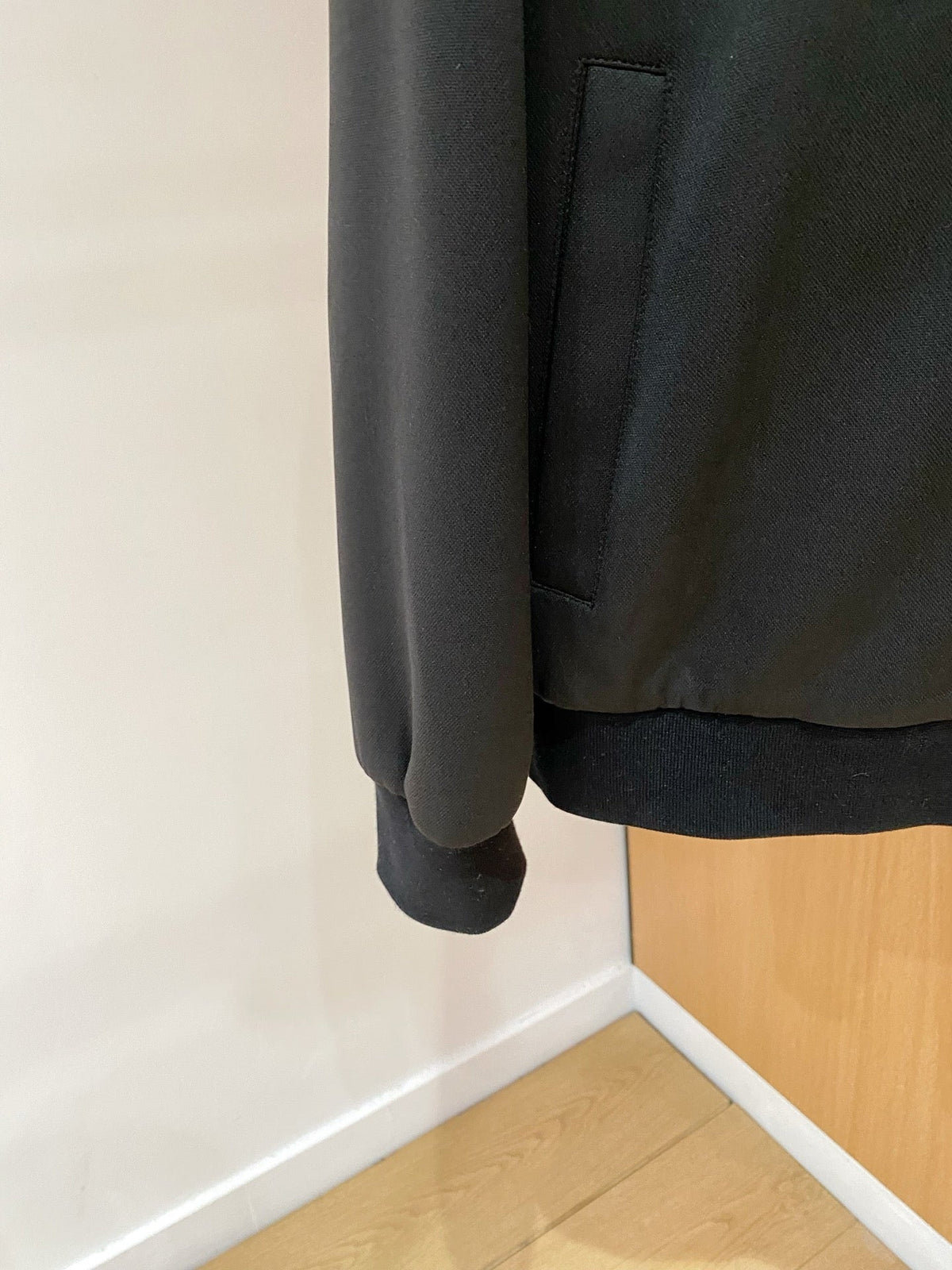Chaqueta informal para hombre