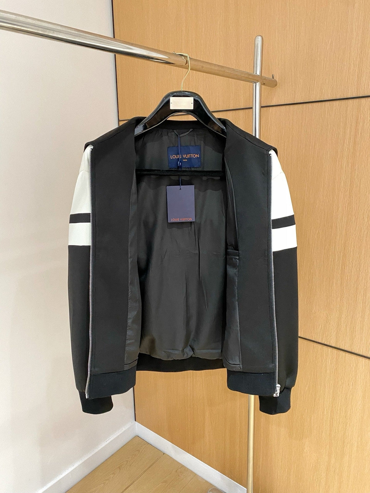 Chaqueta informal para hombre