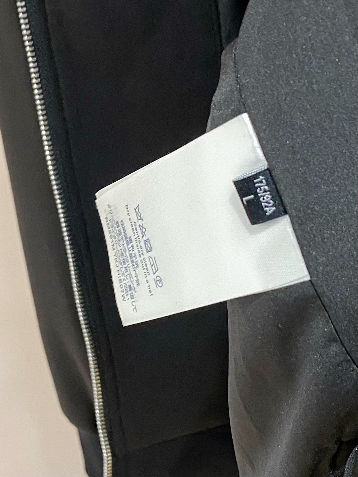 Chaqueta informal para hombre