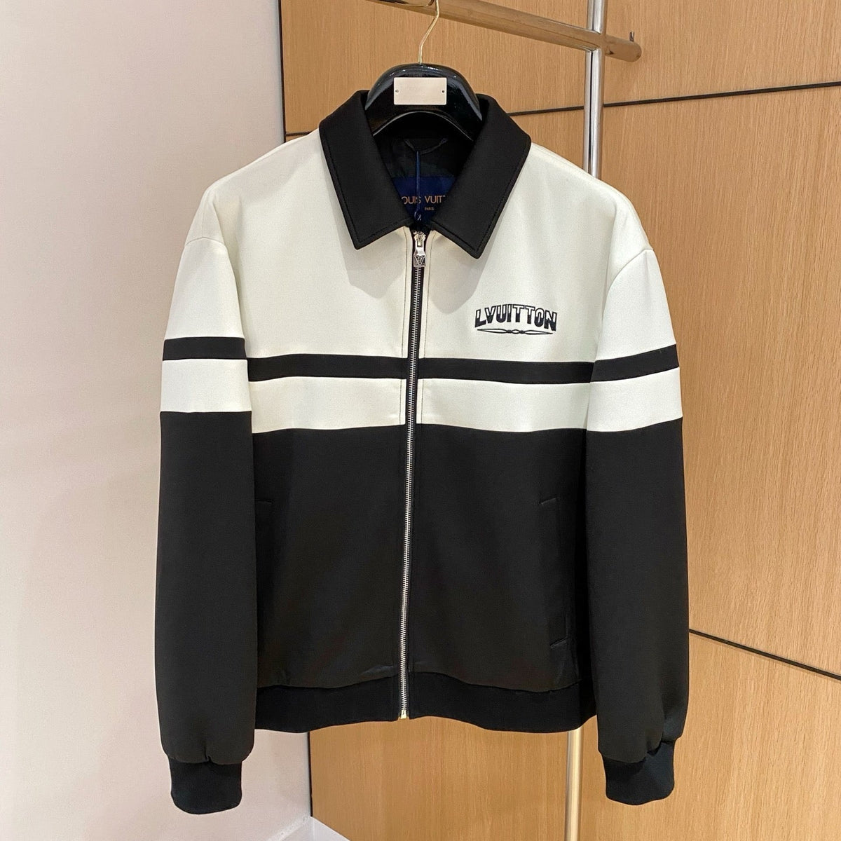 Chaqueta informal para hombre