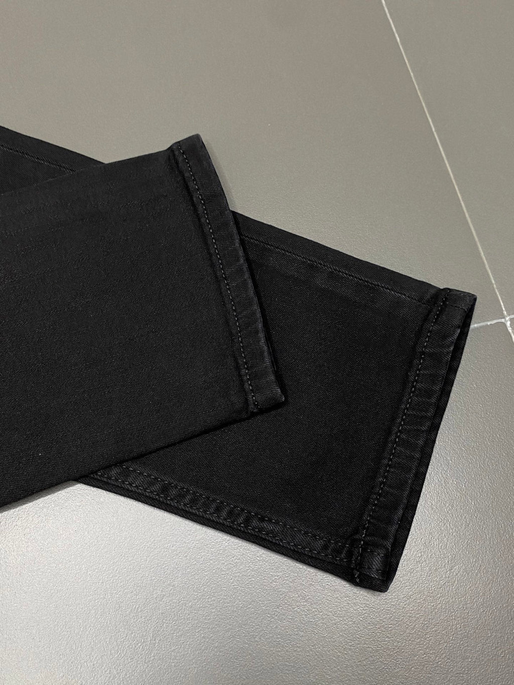 Pantalones vaqueros casuales premium para hombre