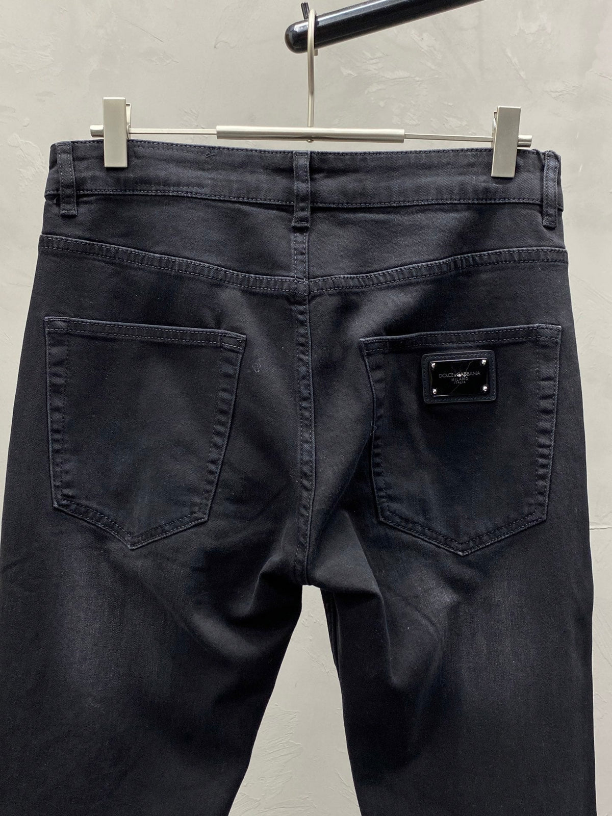 Pantalones vaqueros casuales premium para hombre
