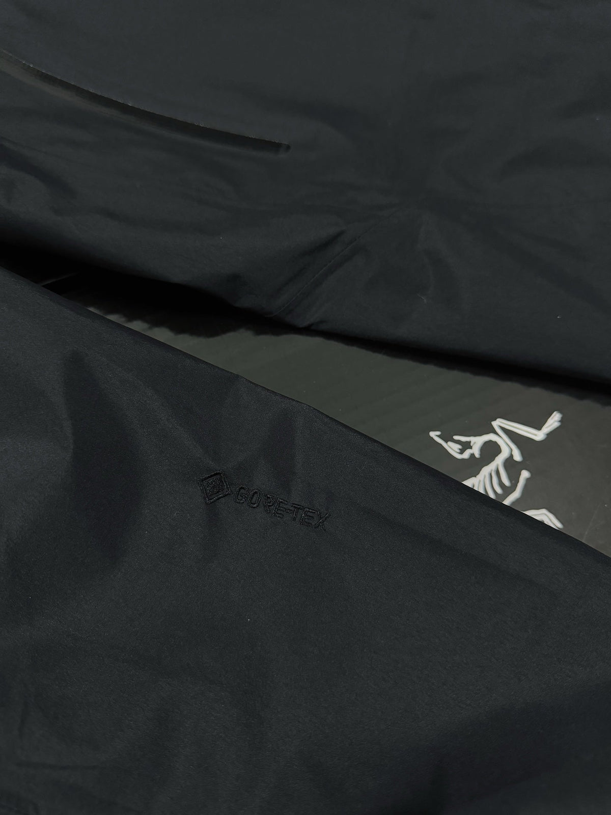 Chaqueta con capucha Beta Lightweight 2024