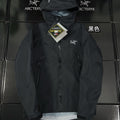 Chaqueta con capucha Beta Lightweight 2024