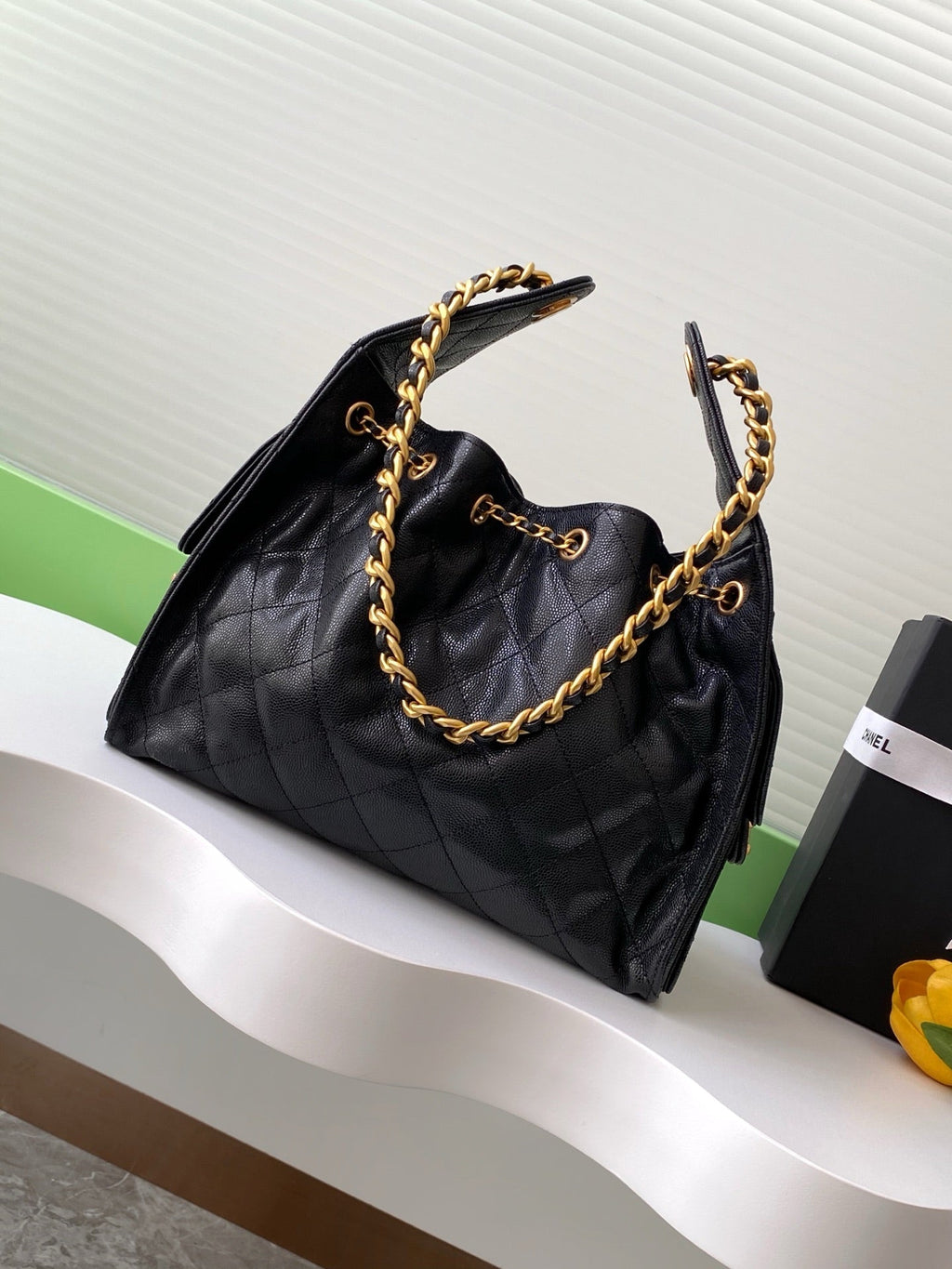 Bolso de hombro de 25 pulgadas – 30 cm