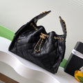 Bolso de hombro de 25 pulgadas – 30 cm