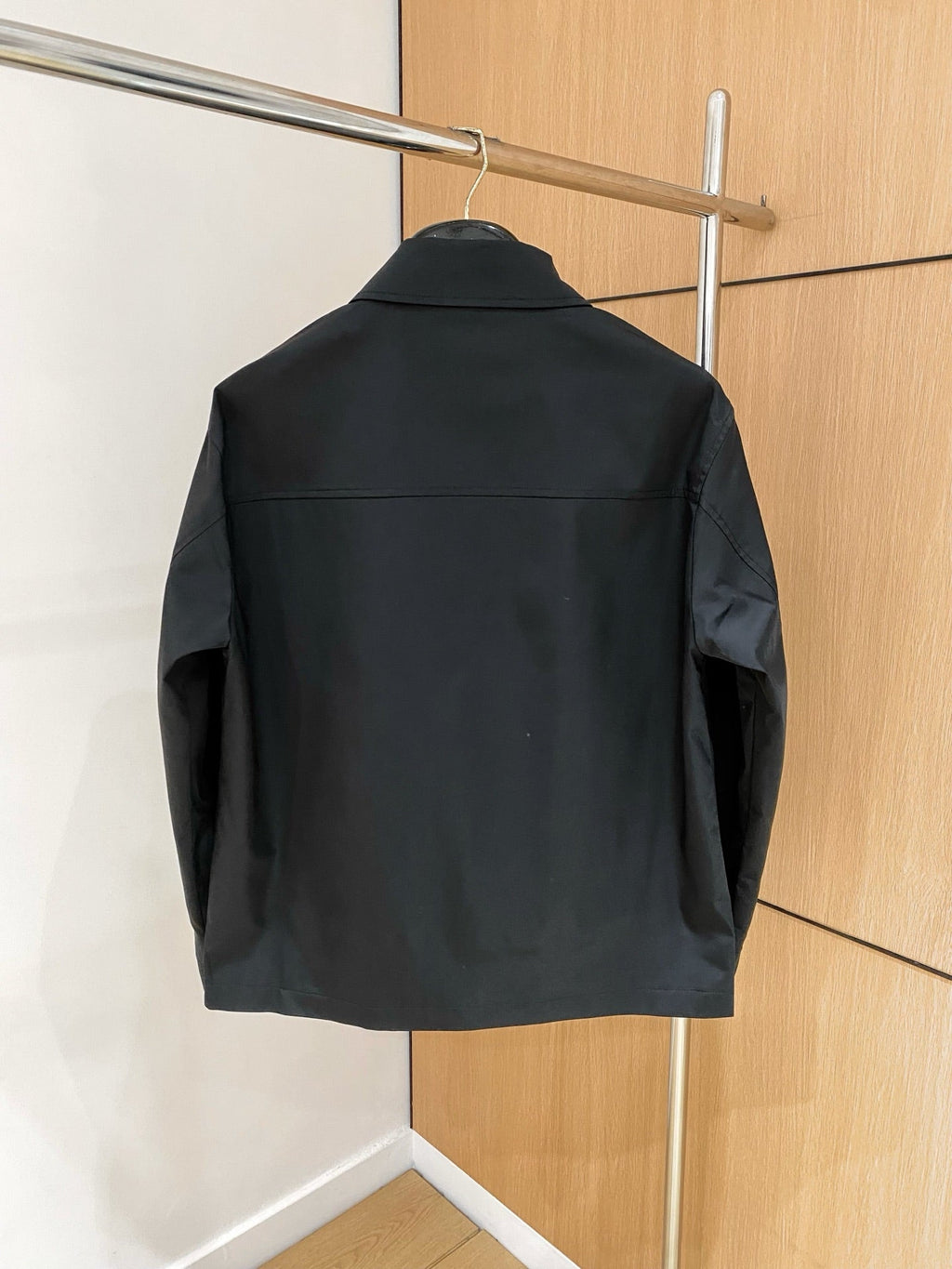 Chaqueta de primavera