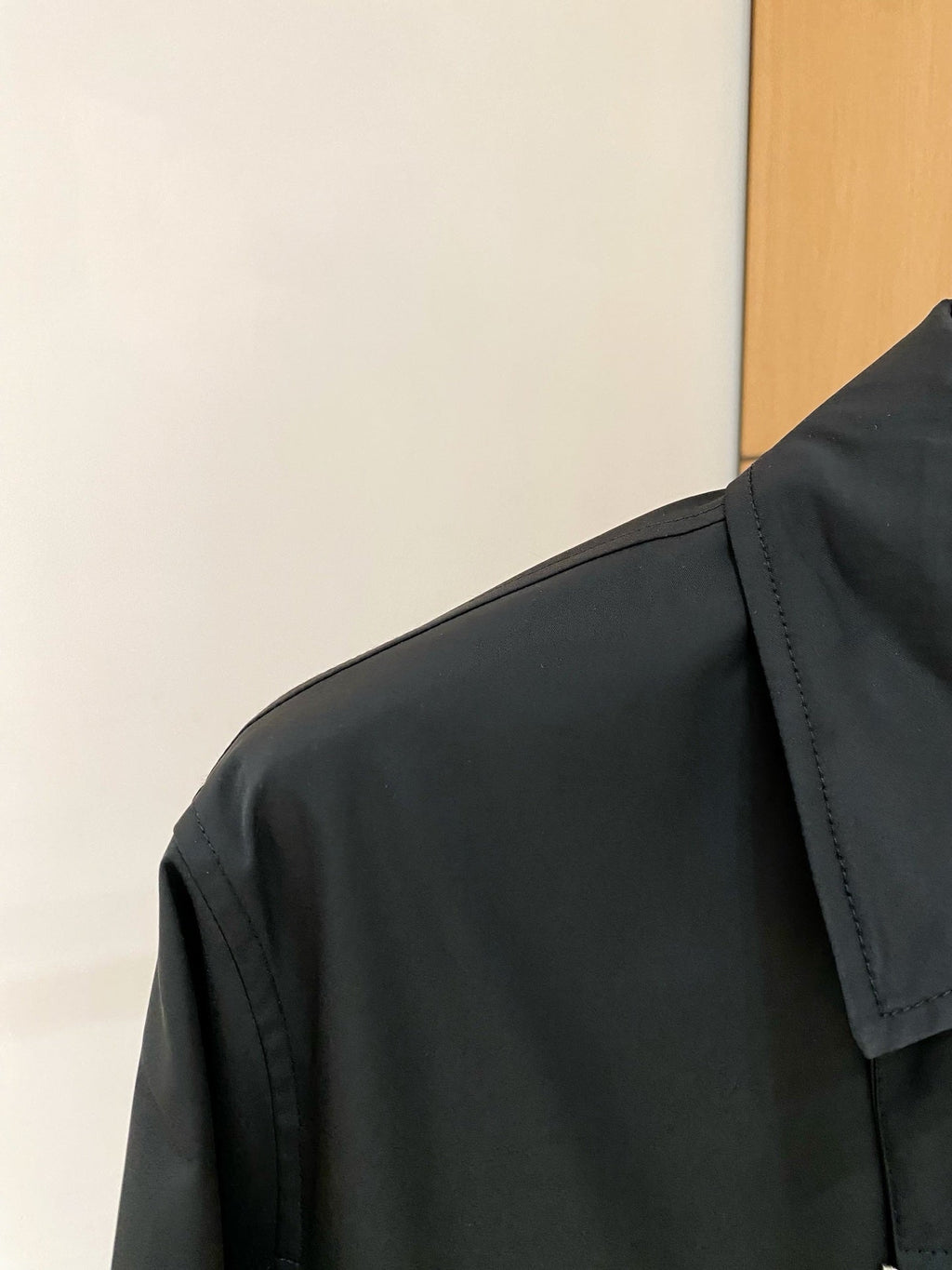 Chaqueta de primavera