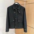 Chaqueta de primavera