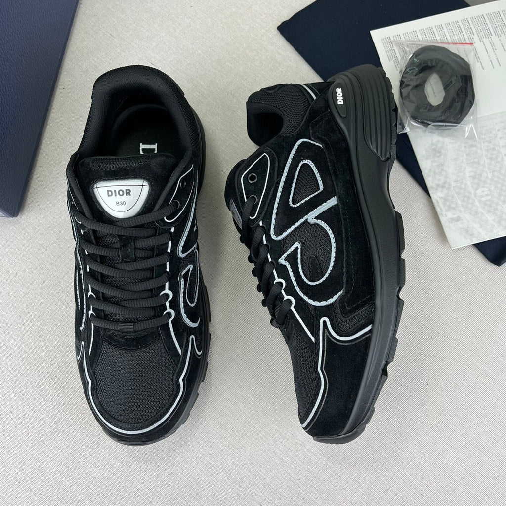 Zapatillas inspiradas en B30