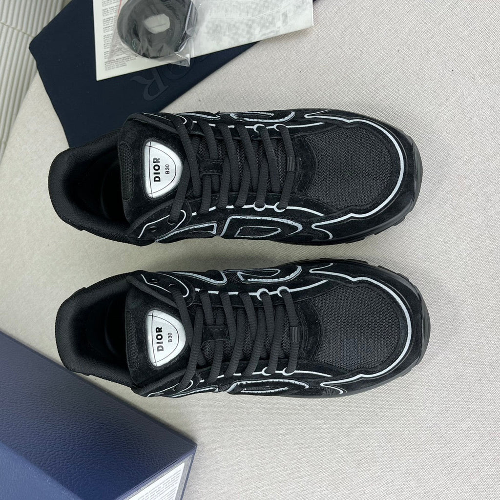 Zapatillas inspiradas en B30
