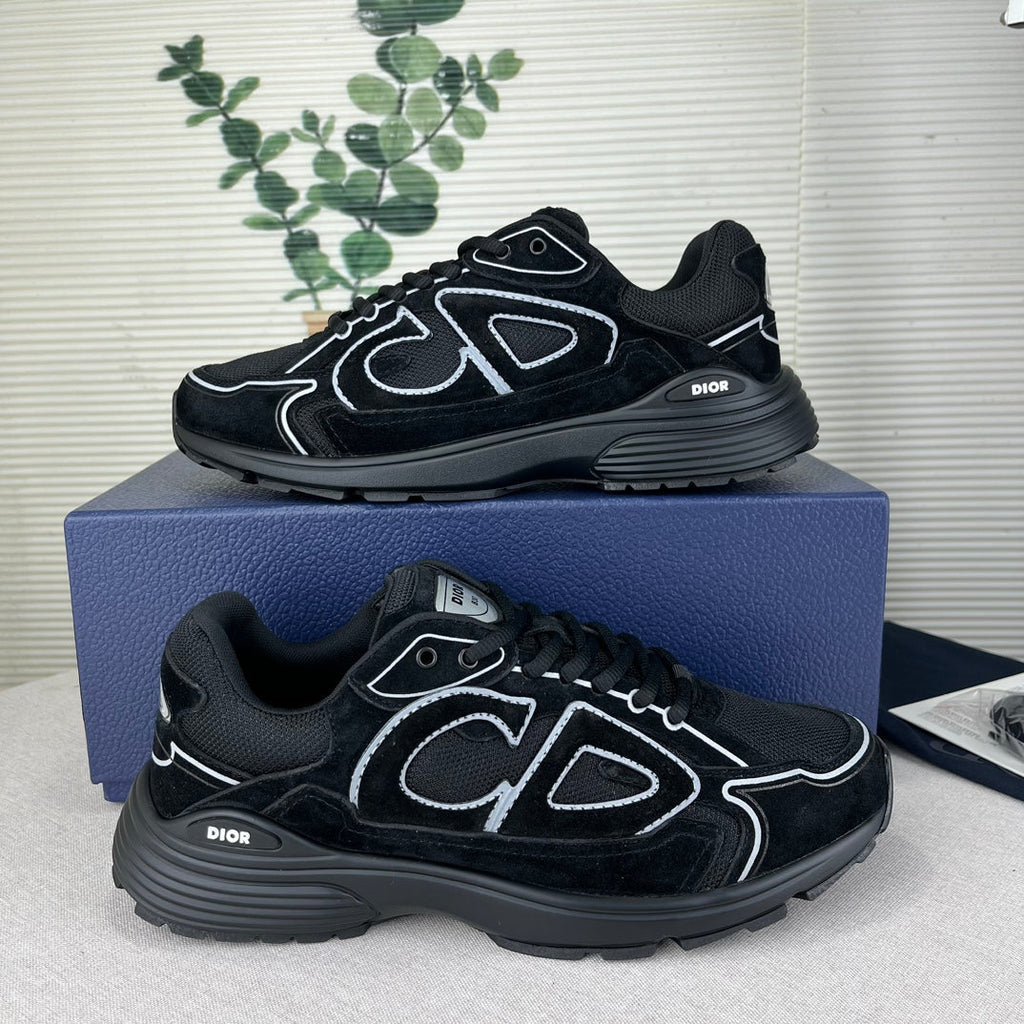 Zapatillas inspiradas en B30