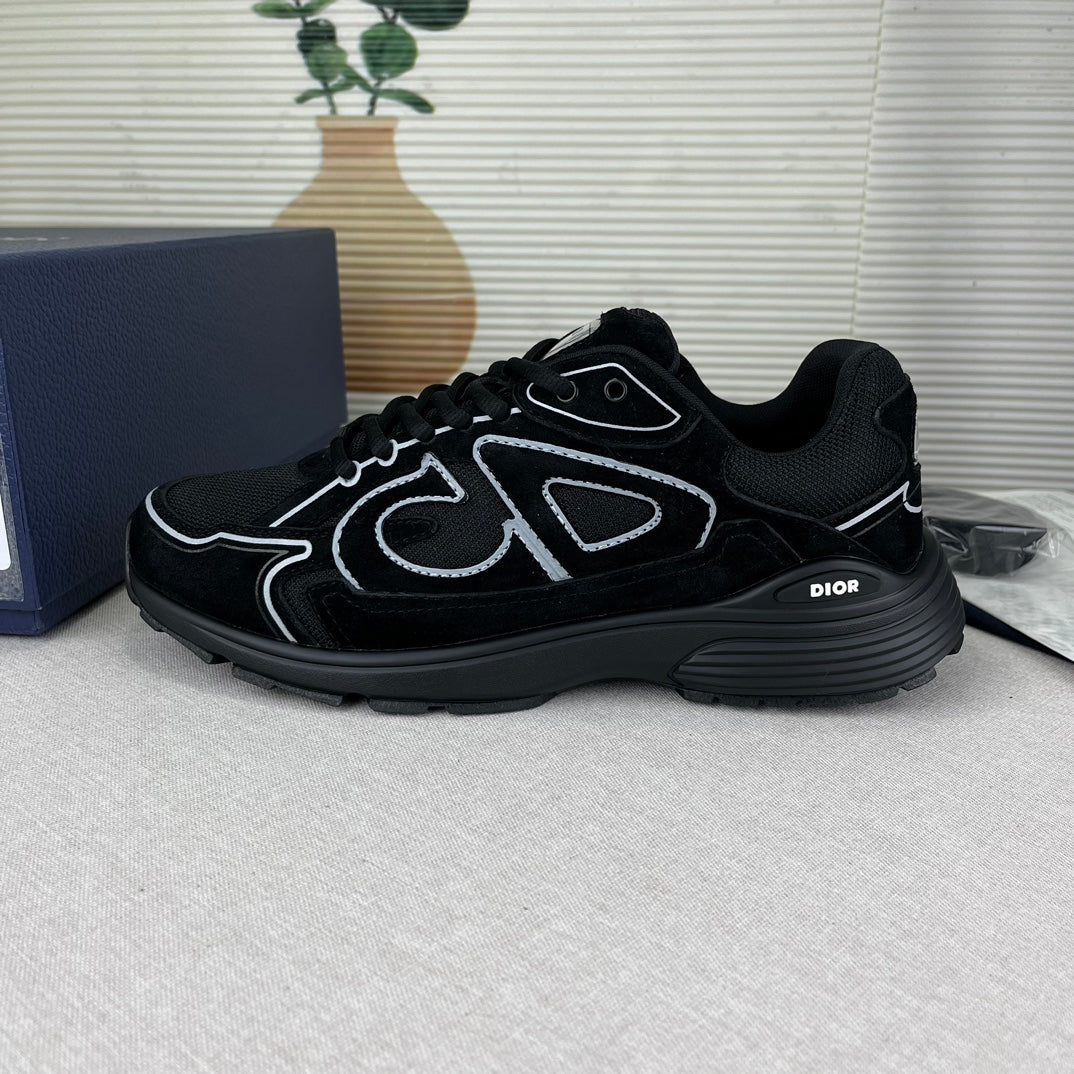 Zapatillas inspiradas en B30