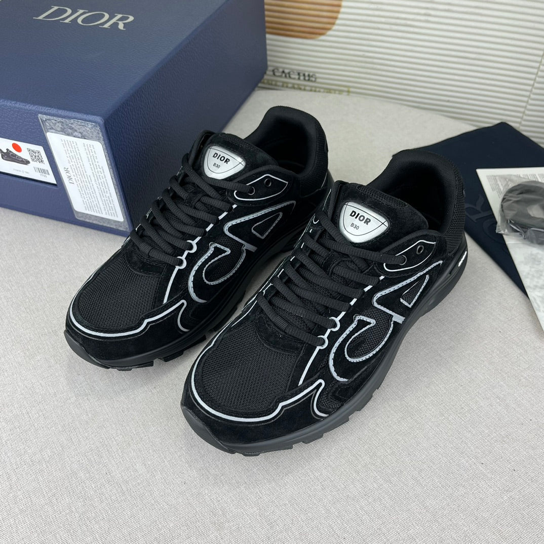 Zapatillas inspiradas en B30
