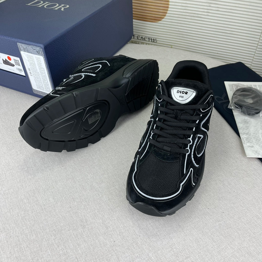 Zapatillas inspiradas en B30