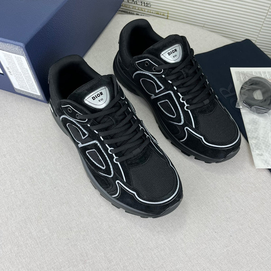 Zapatillas inspiradas en B30