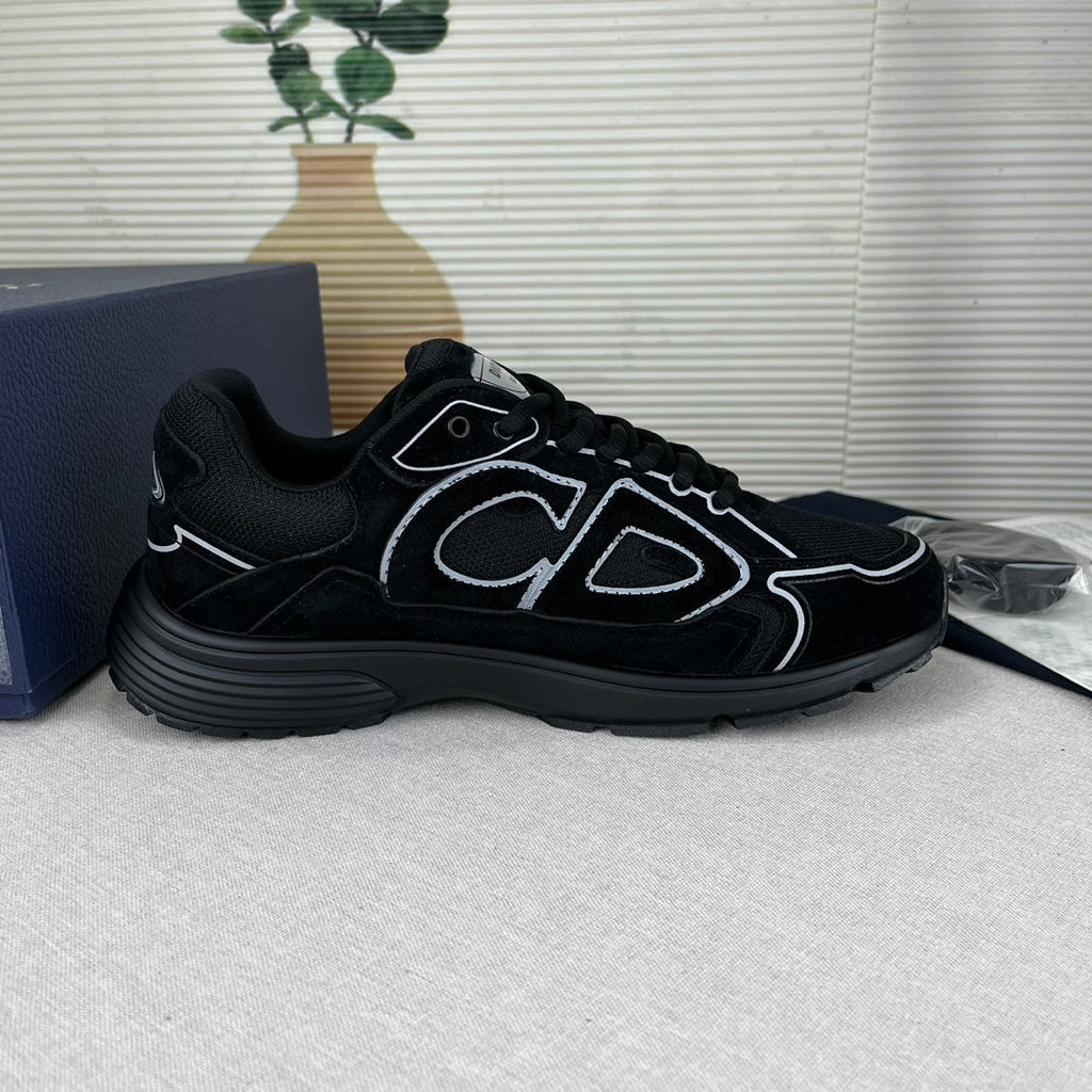 Zapatillas inspiradas en B30