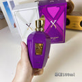 Xer – Moussin Eau de Parfum · 100 ml