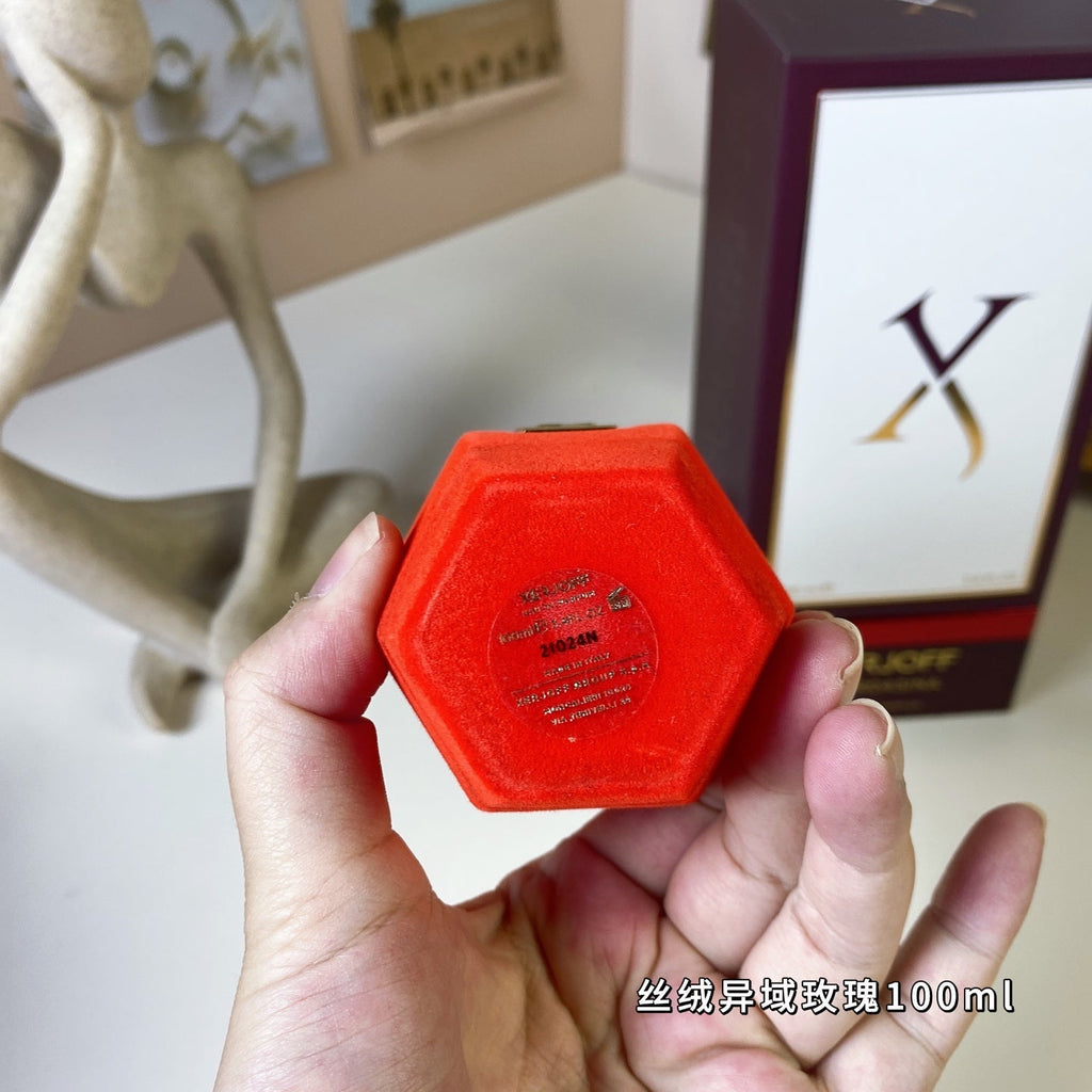 Xer– Wardasina Eau de Parfum · 100 ml