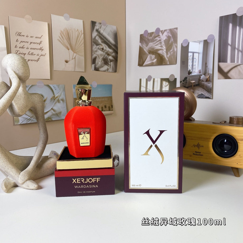Xer– Wardasina Eau de Parfum · 100 ml