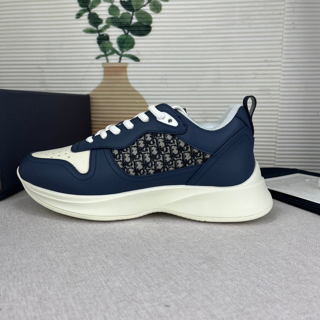 Nuevas zapatillas D Lanzamiento