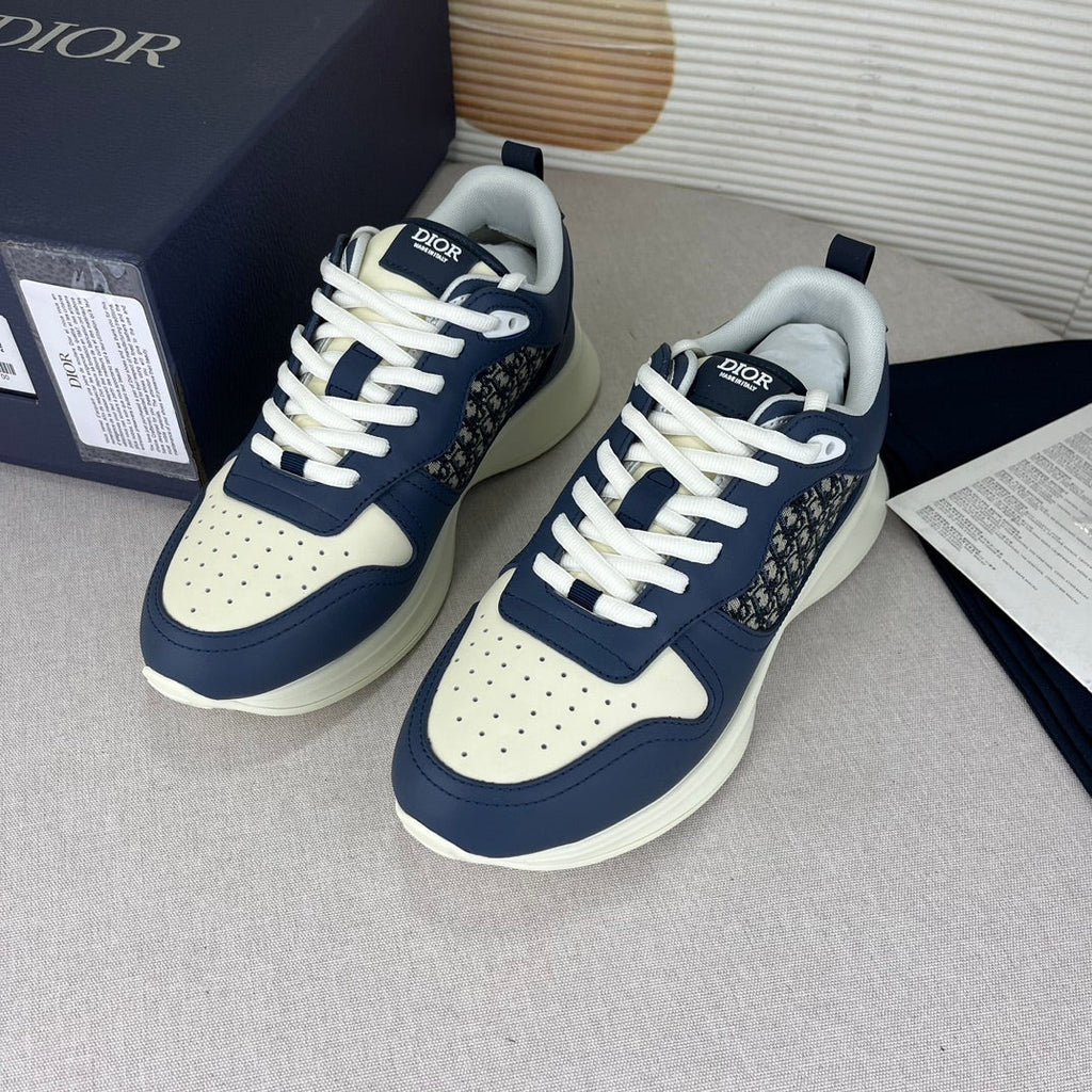 Nuevas zapatillas D Lanzamiento