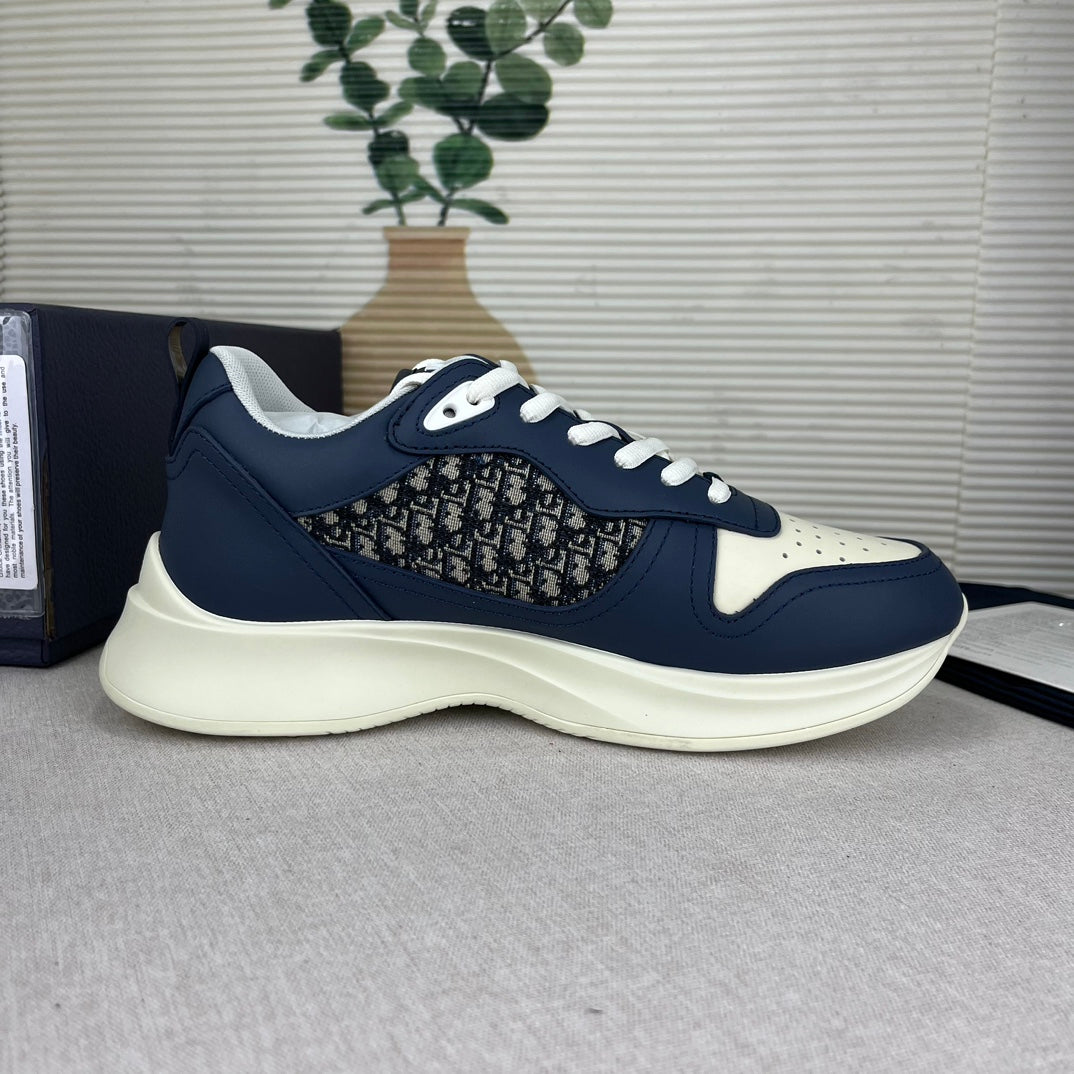 Nuevas zapatillas D Lanzamiento