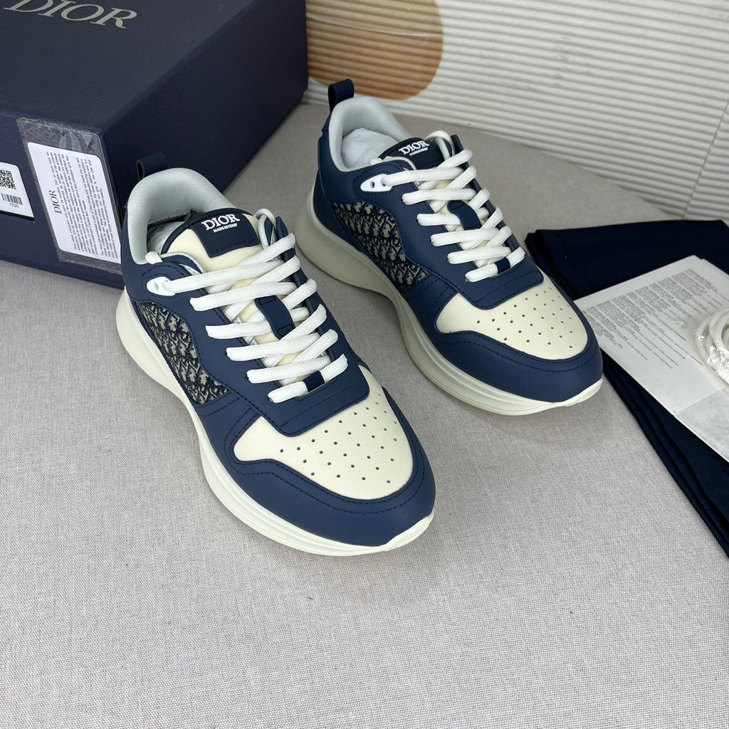 Nuevas zapatillas D Lanzamiento